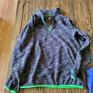 Tek Gear GUC Boys L 14/16 Pullover